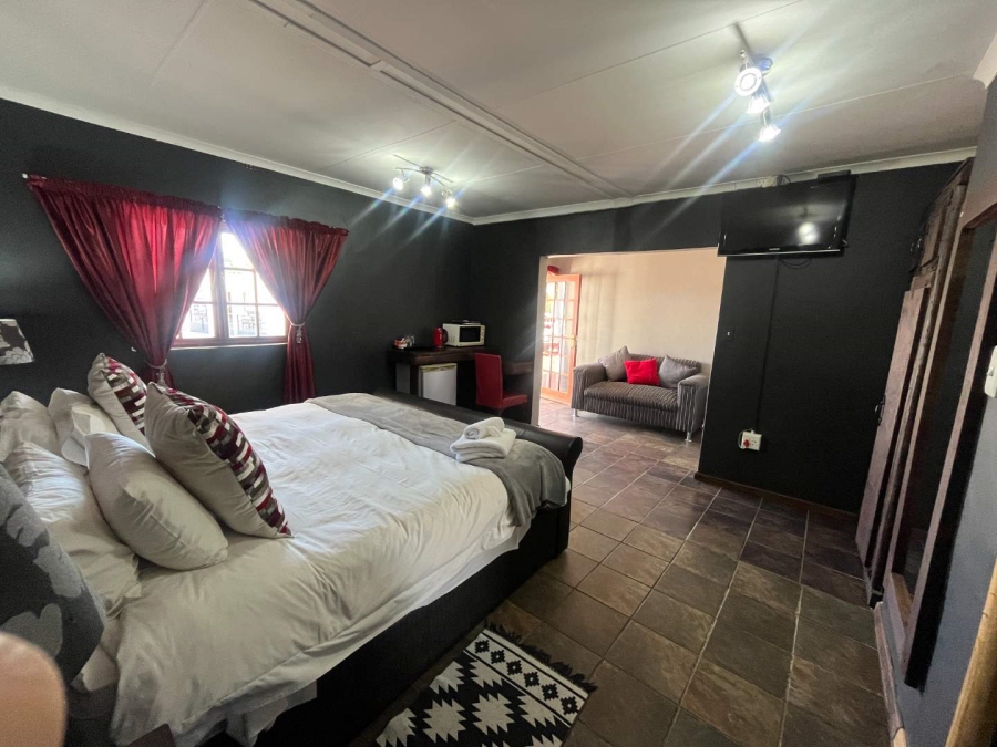 Commercial Property for Sale in Keidebees Northern Cape